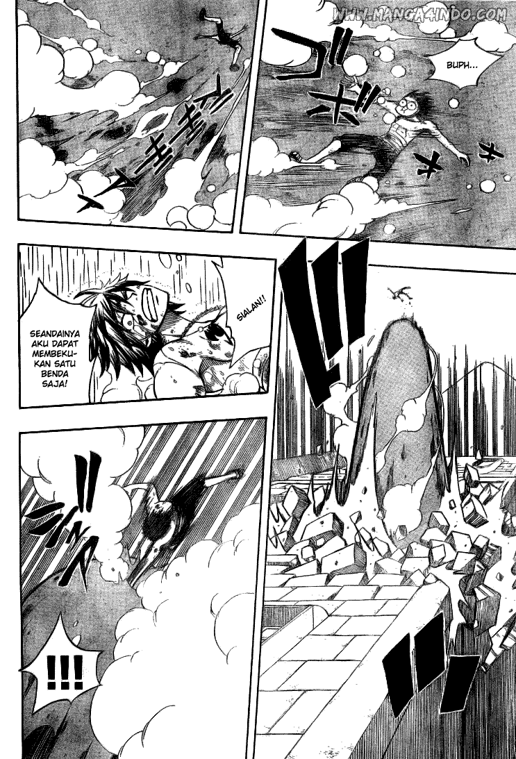 Fairy Tail