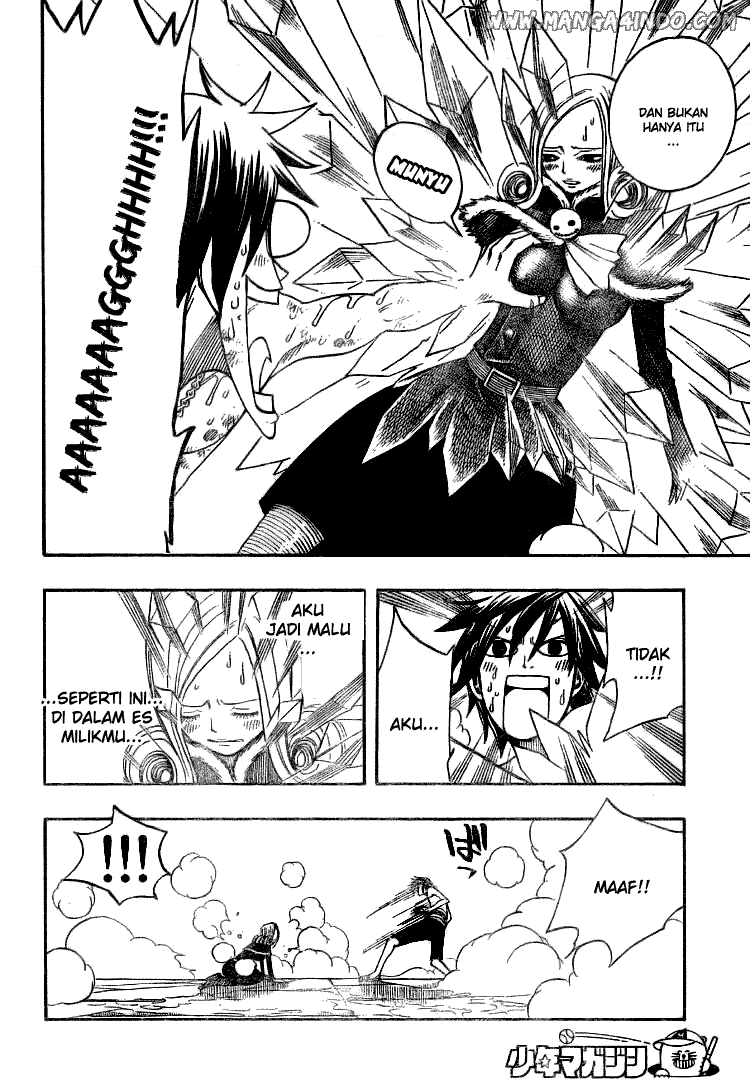 Fairy Tail