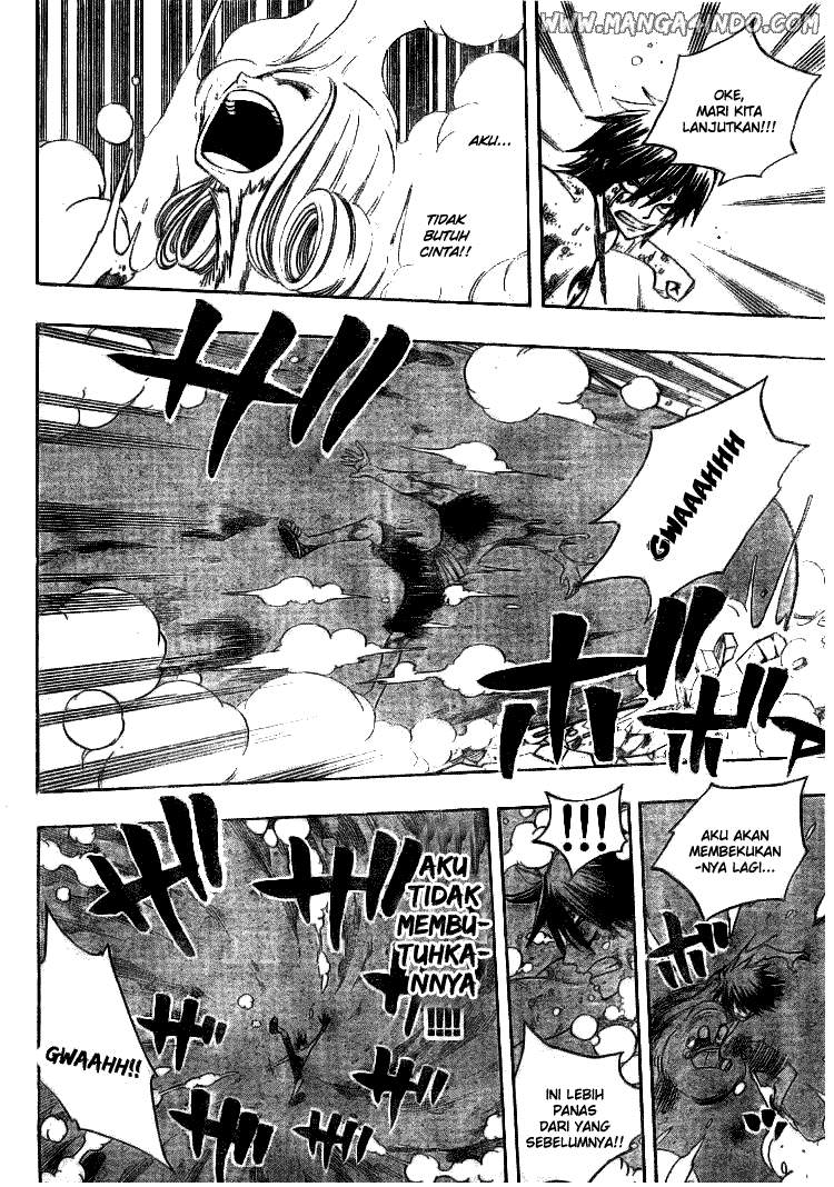 Fairy Tail