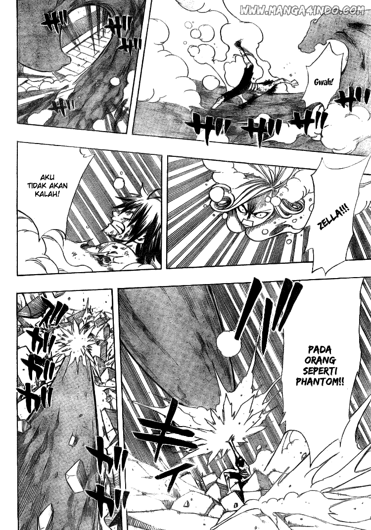 Fairy Tail