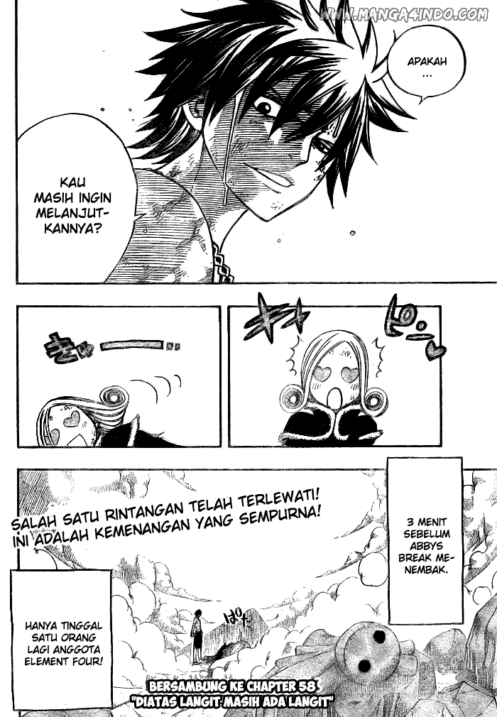 Fairy Tail