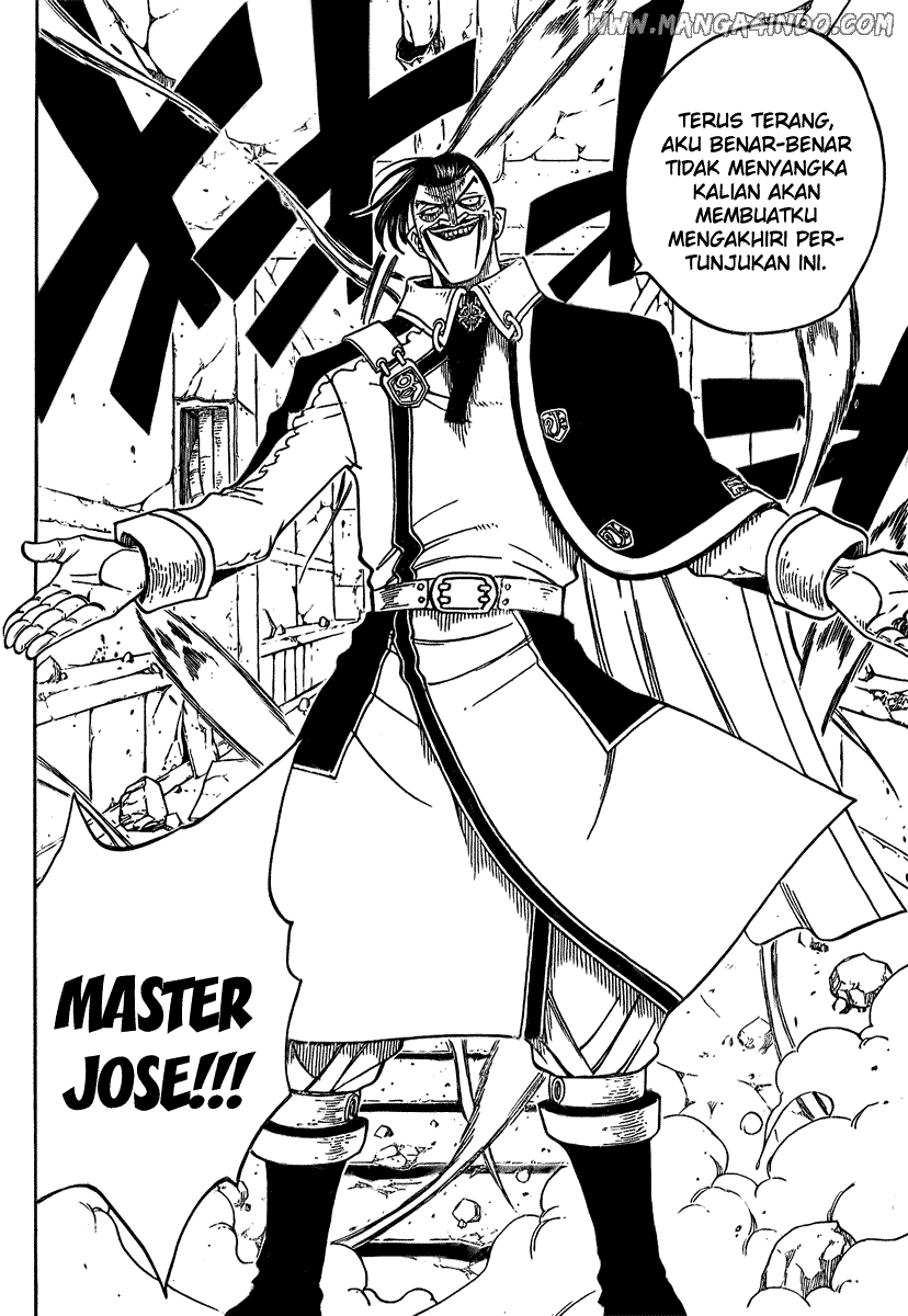 Fairy Tail
