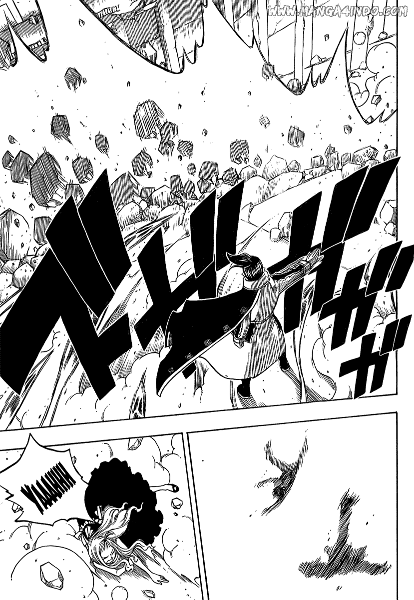 Fairy Tail