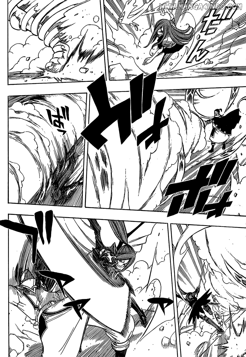 Fairy Tail