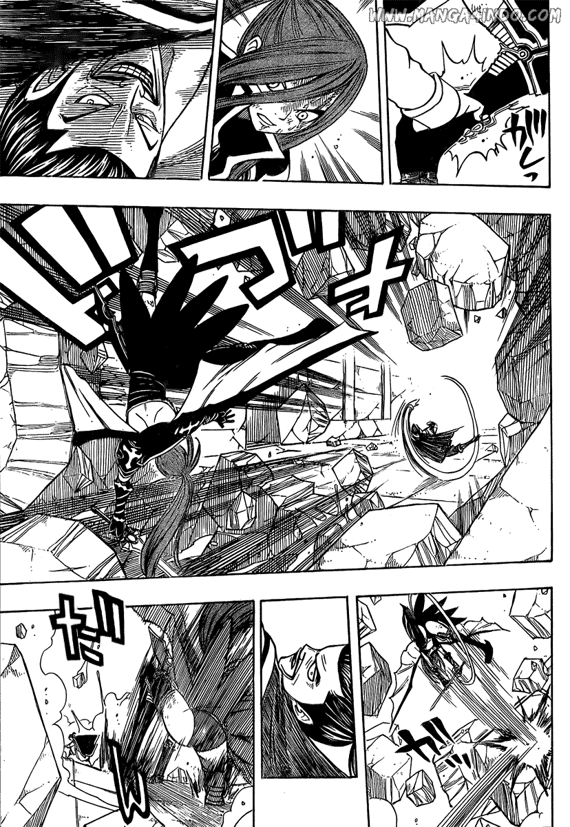 Fairy Tail