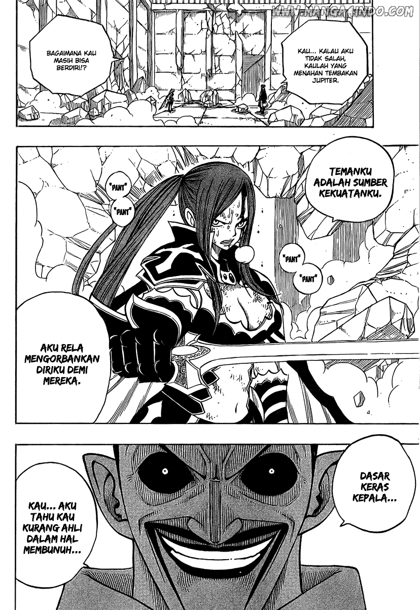 Fairy Tail