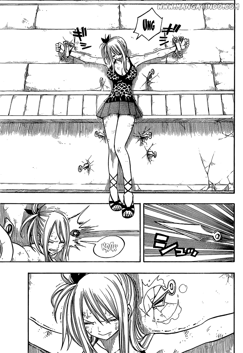 Fairy Tail