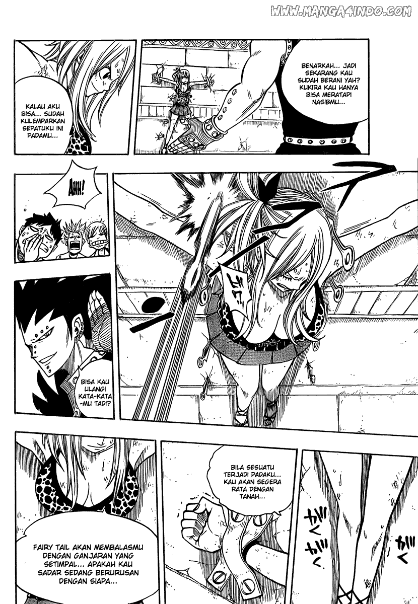 Fairy Tail