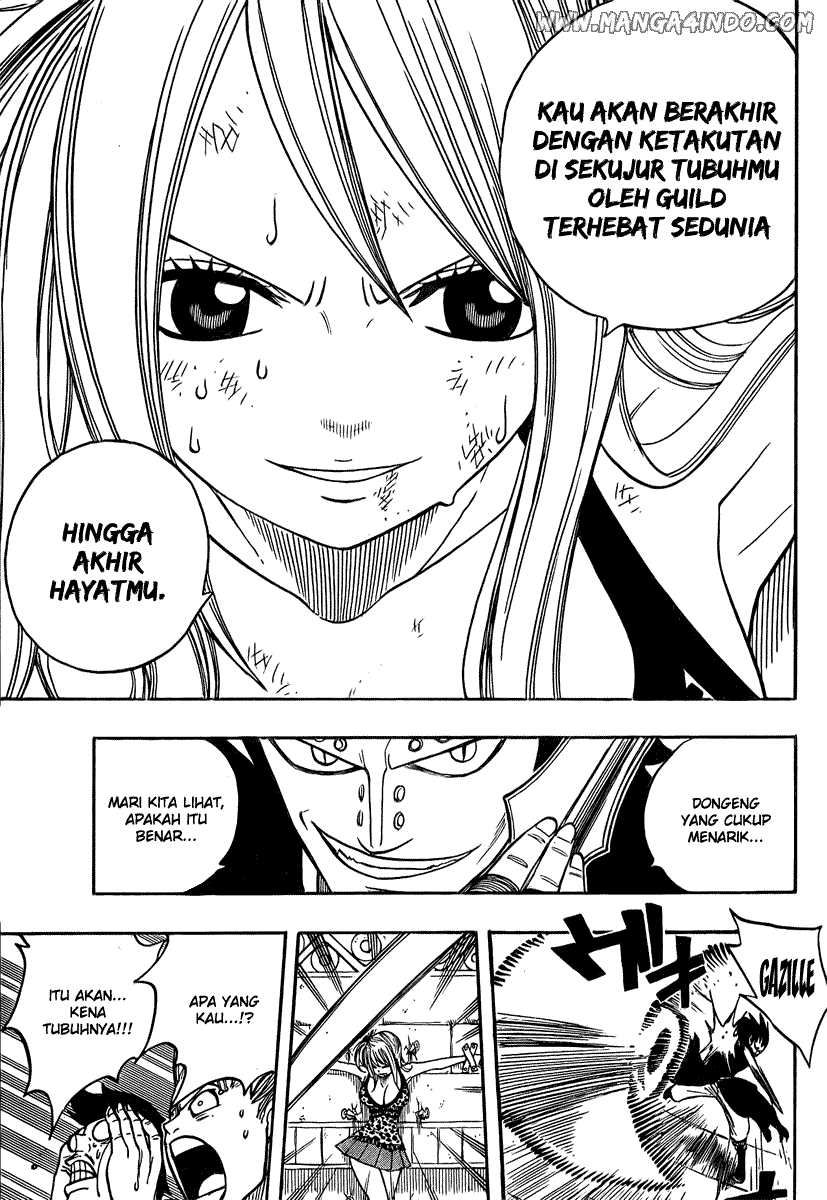 Fairy Tail