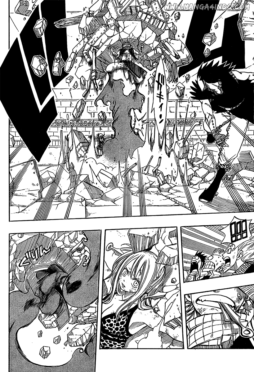 Fairy Tail
