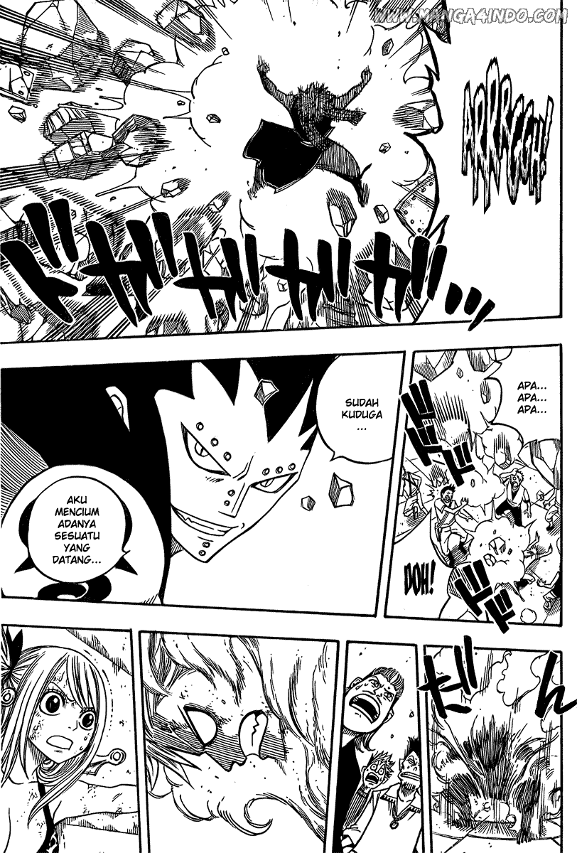 Fairy Tail