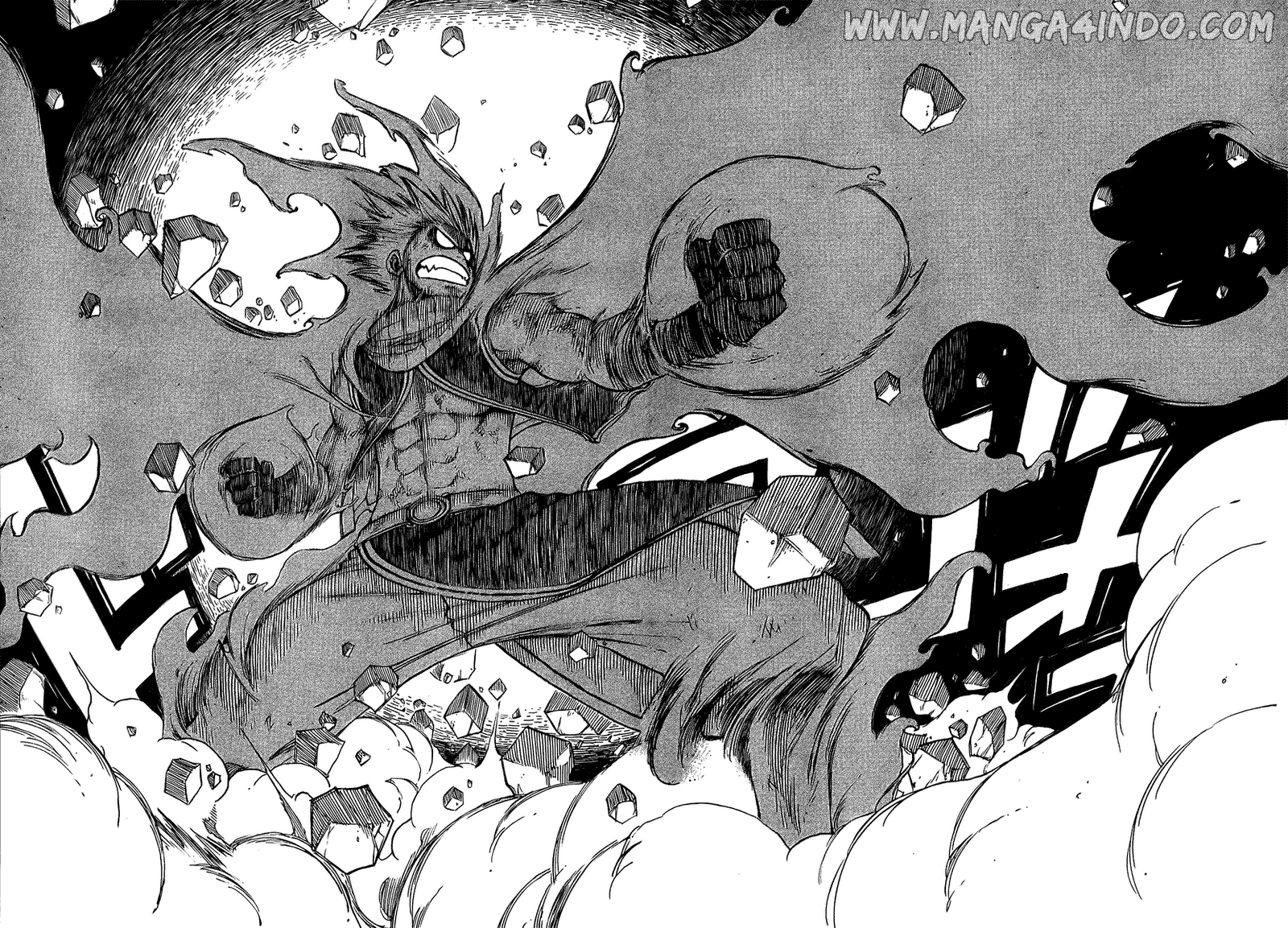 Fairy Tail