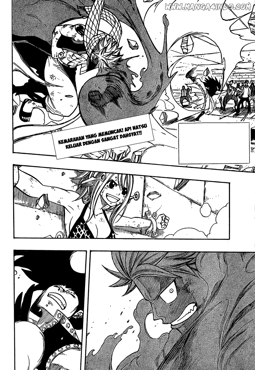 Fairy Tail