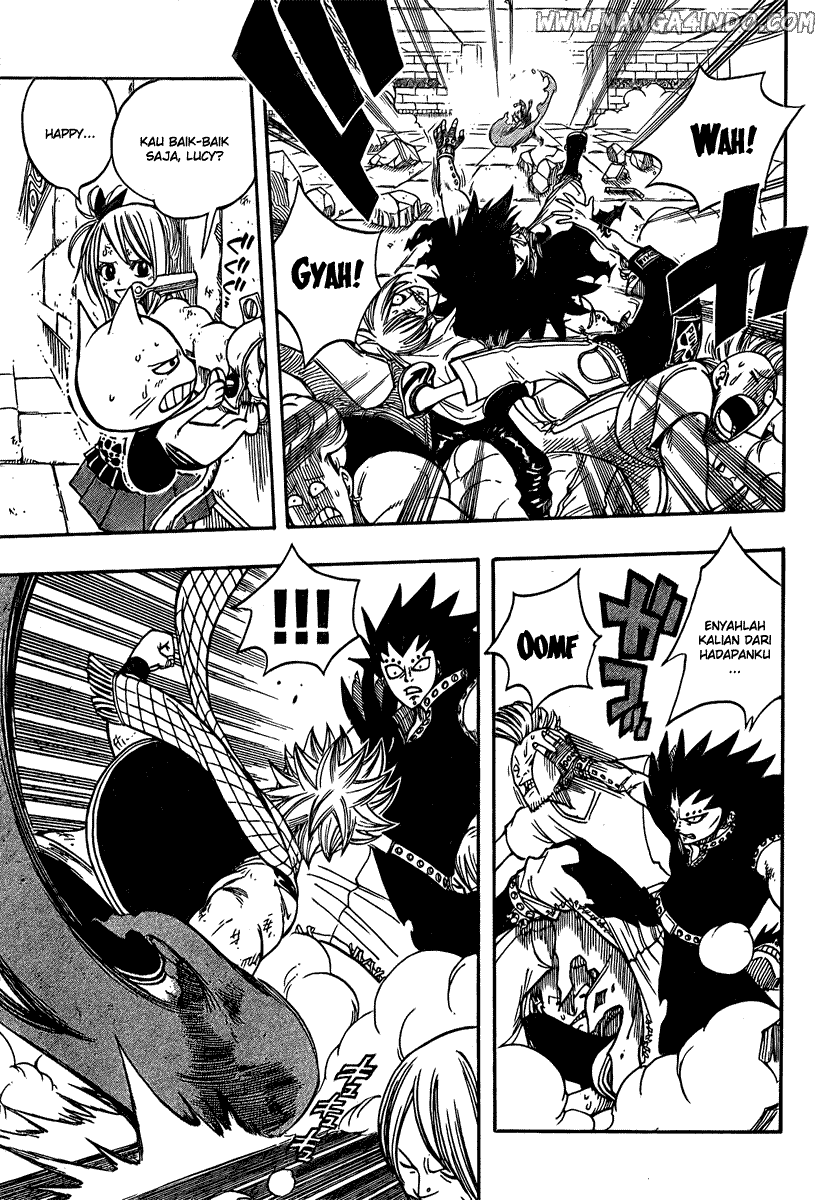 Fairy Tail