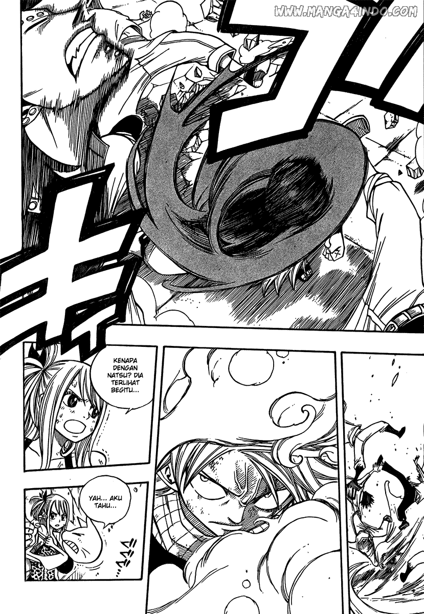 Fairy Tail