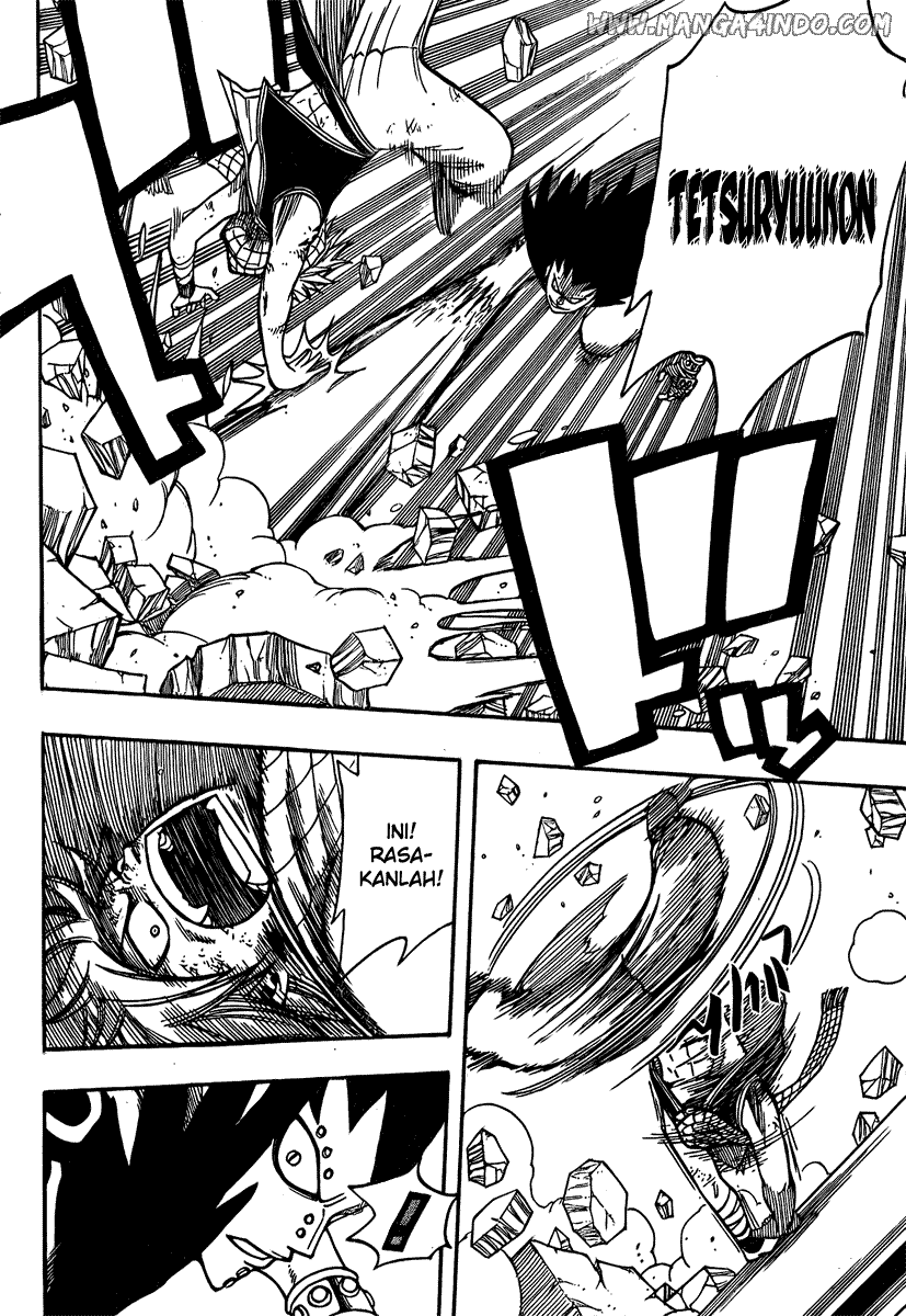 Fairy Tail