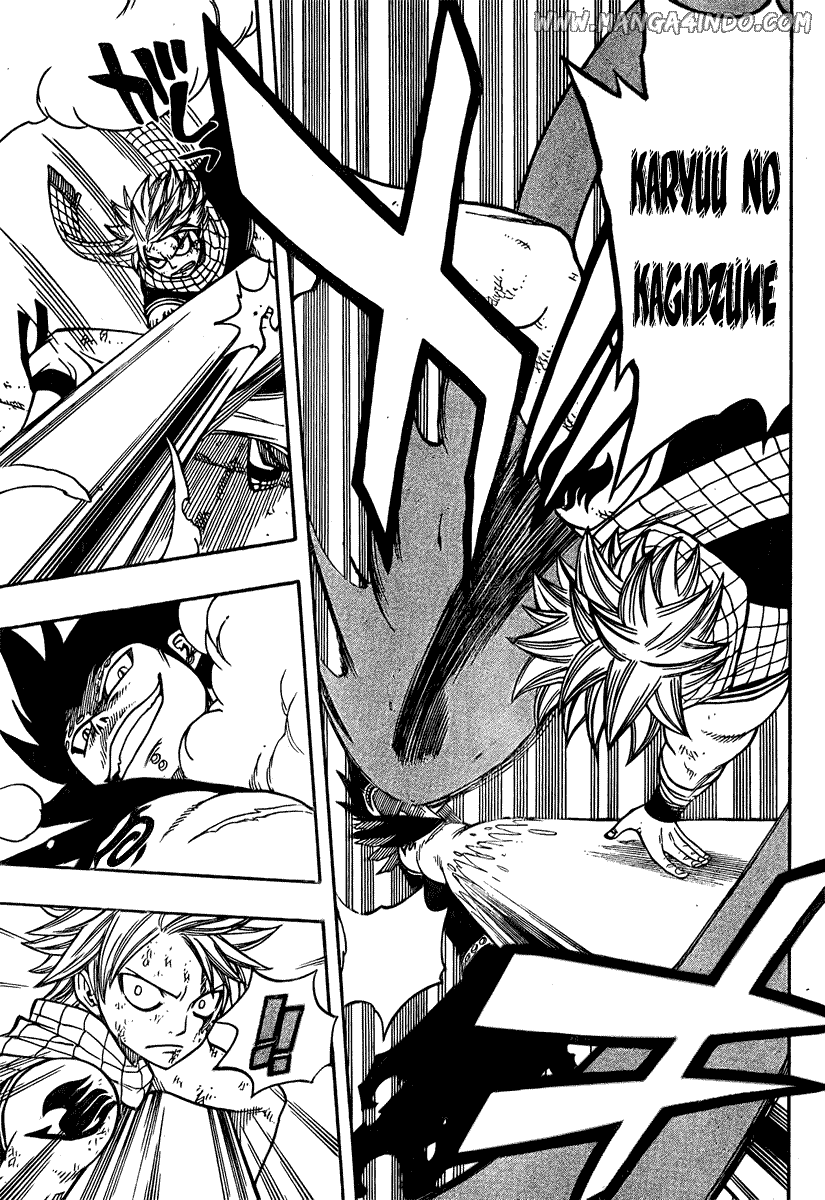 Fairy Tail