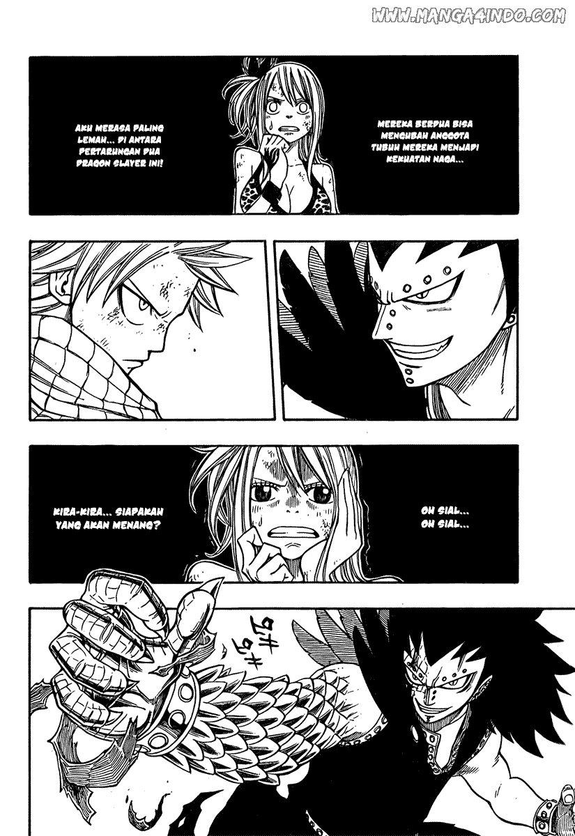 Fairy Tail