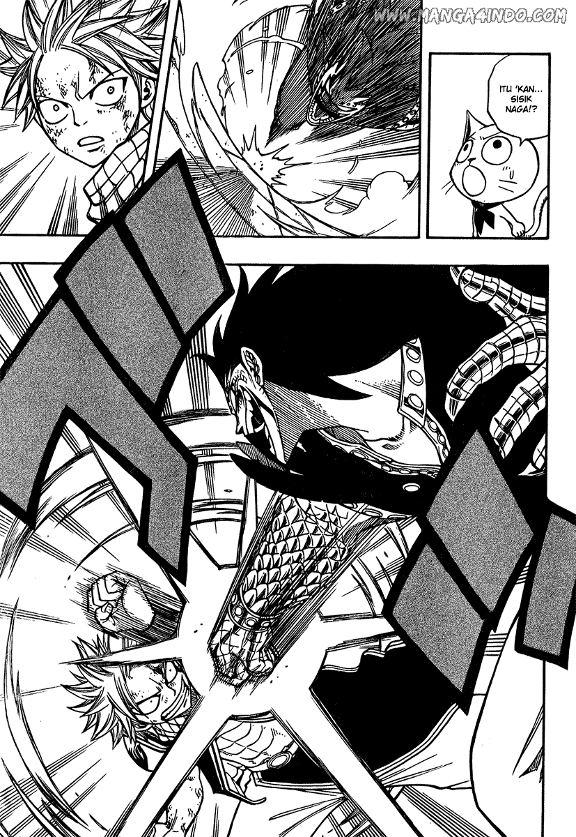 Fairy Tail