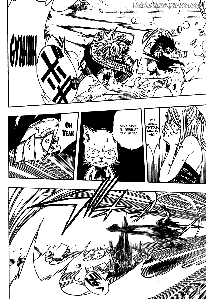 Fairy Tail