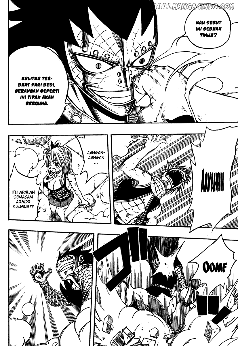 Fairy Tail