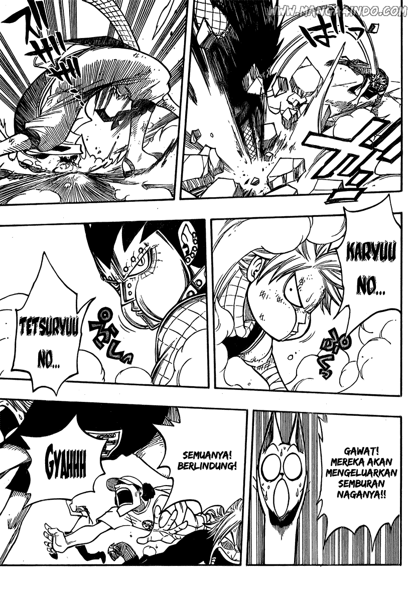 Fairy Tail