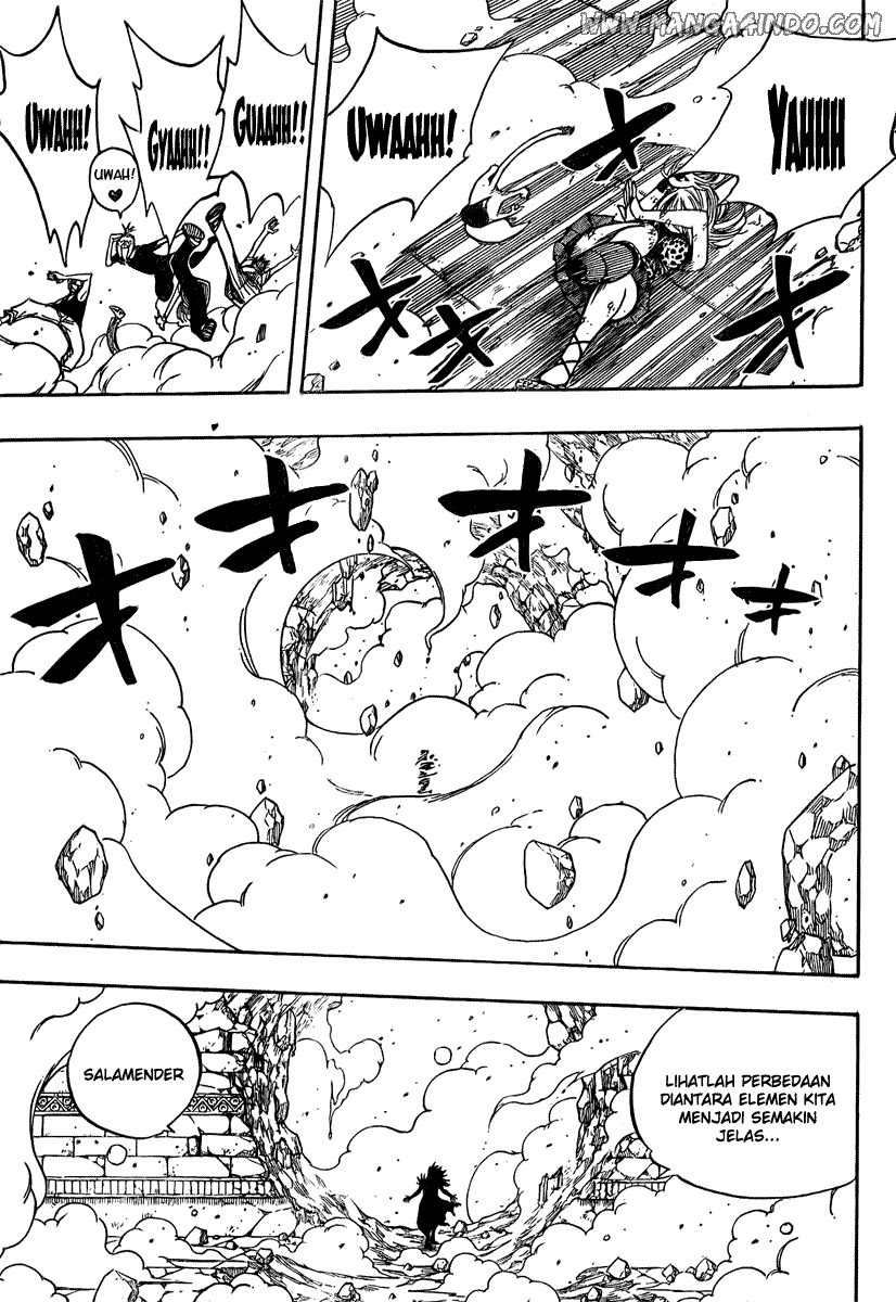 Fairy Tail