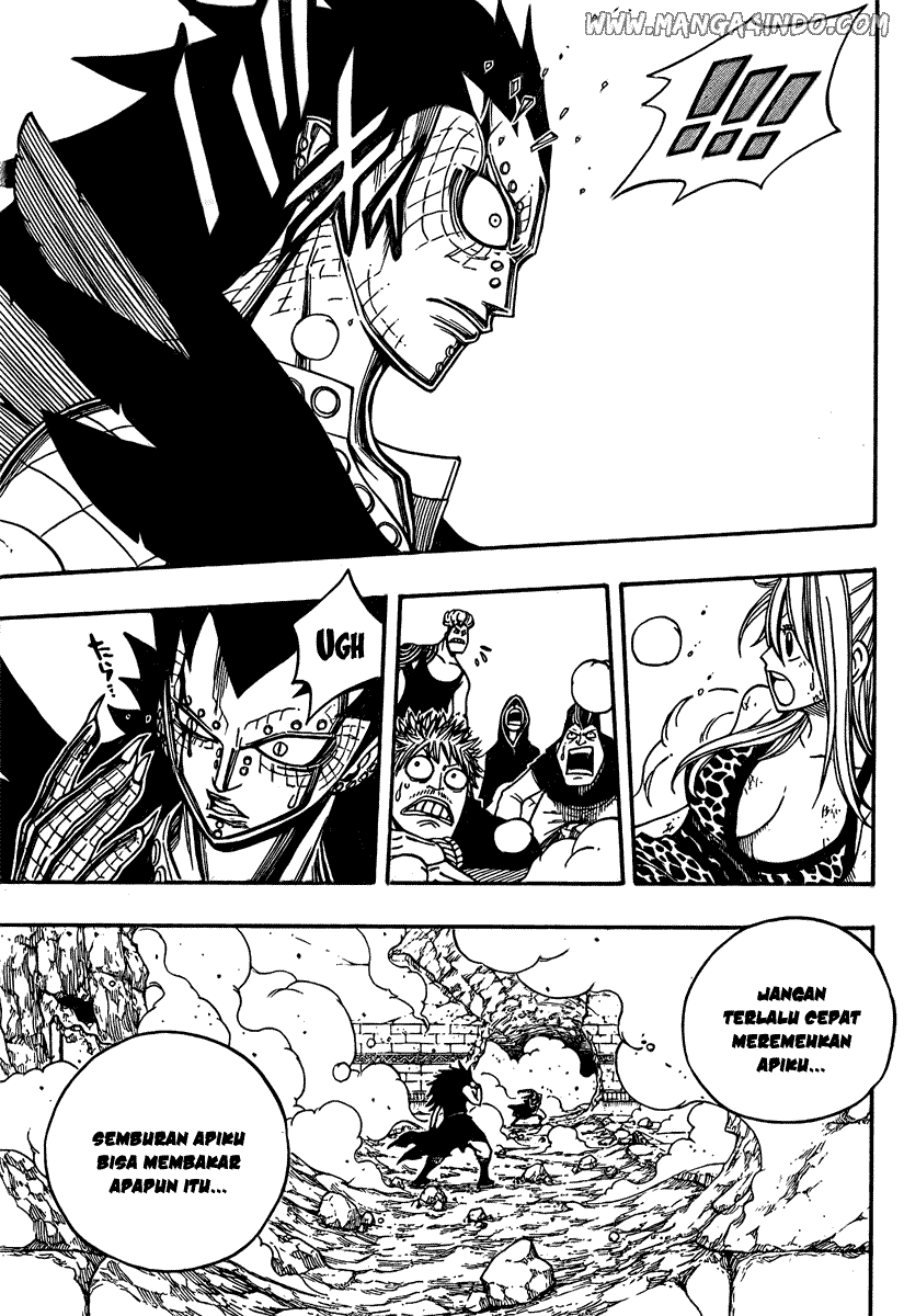 Fairy Tail