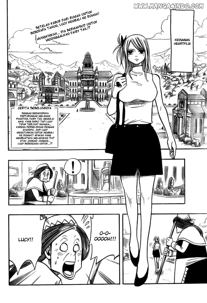 Fairy Tail