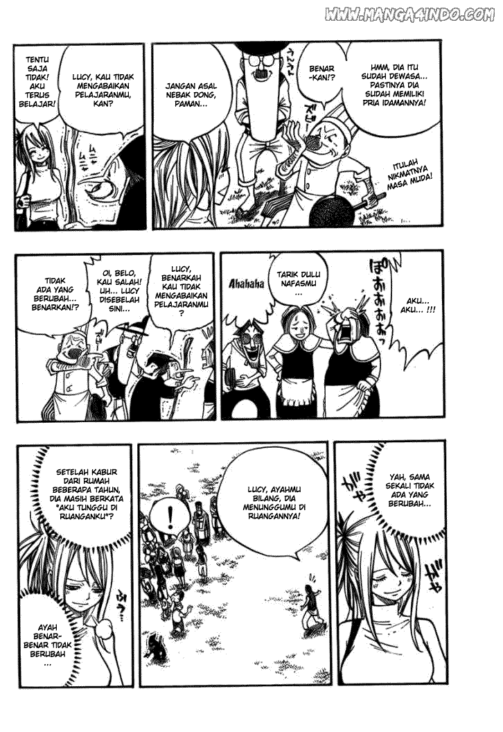 Fairy Tail