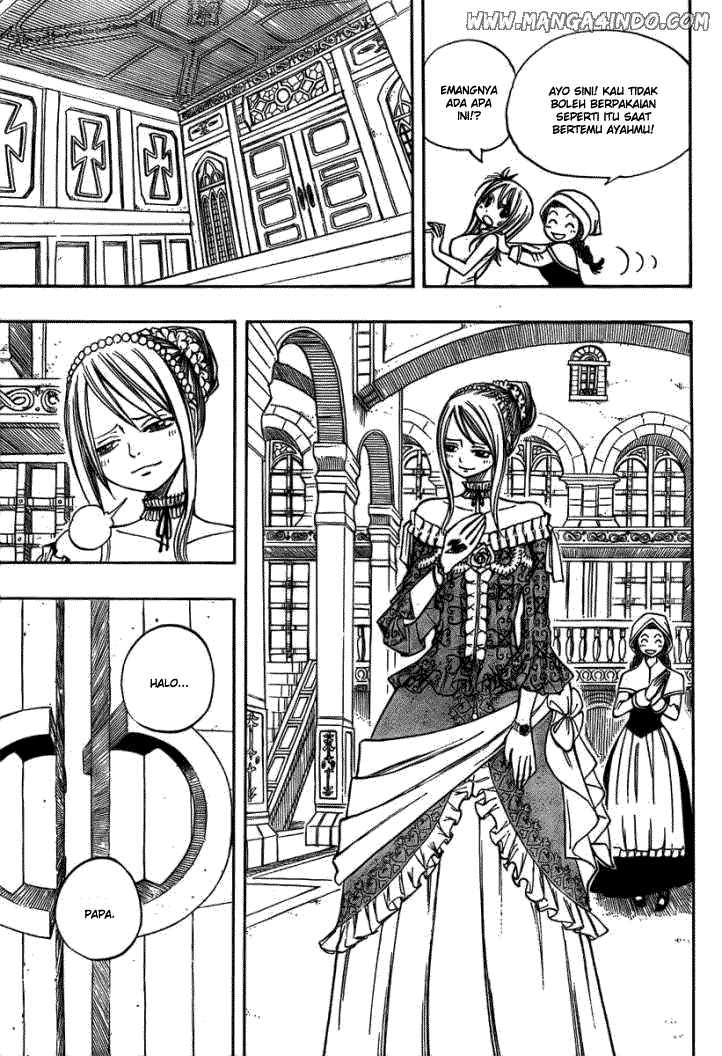 Fairy Tail