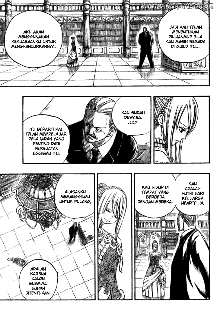 Fairy Tail
