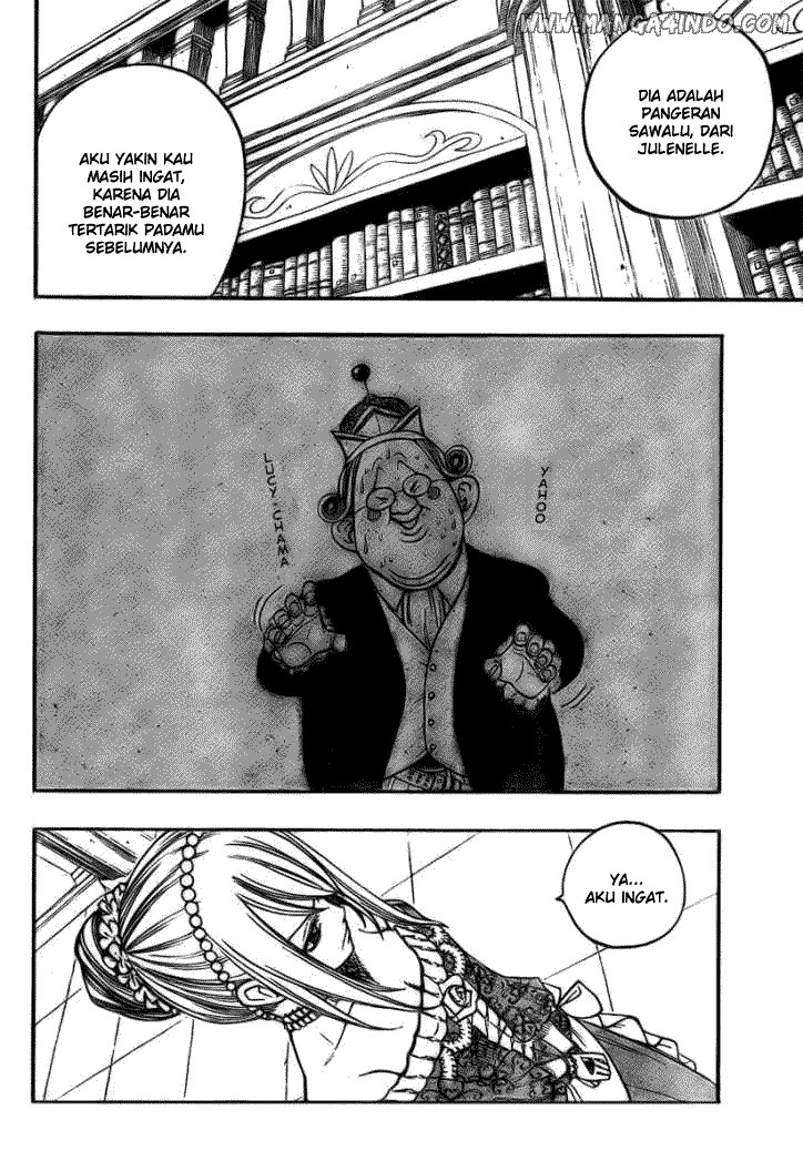 Fairy Tail