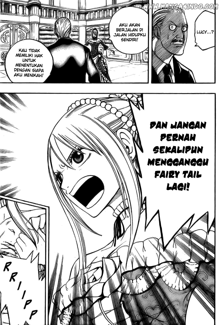 Fairy Tail