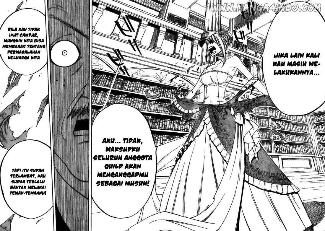 Fairy Tail