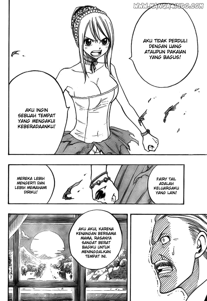 Fairy Tail