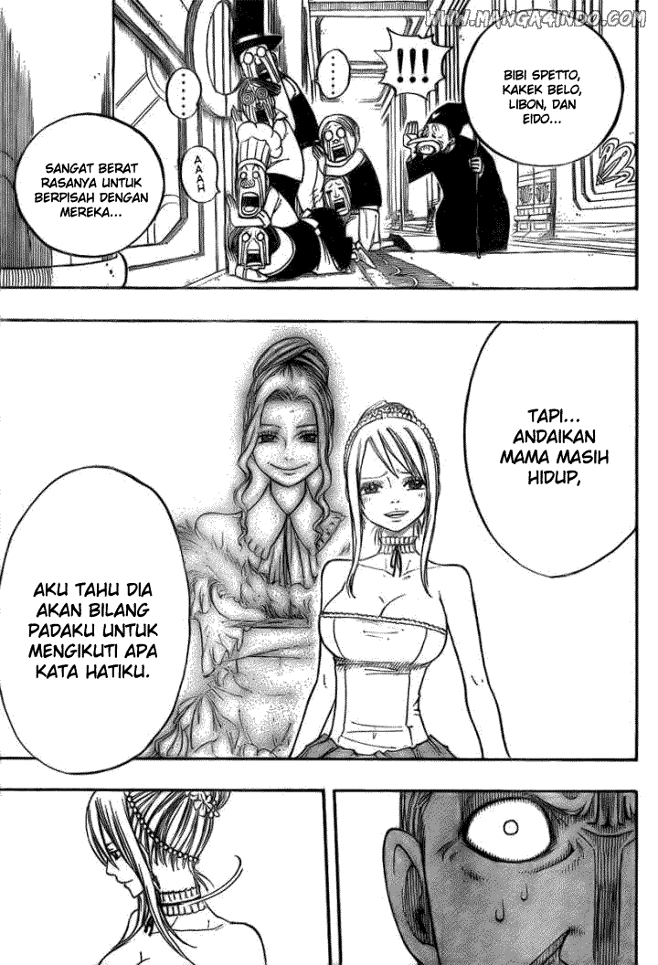 Fairy Tail
