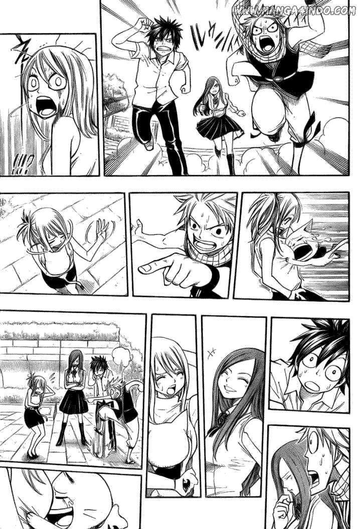 Fairy Tail