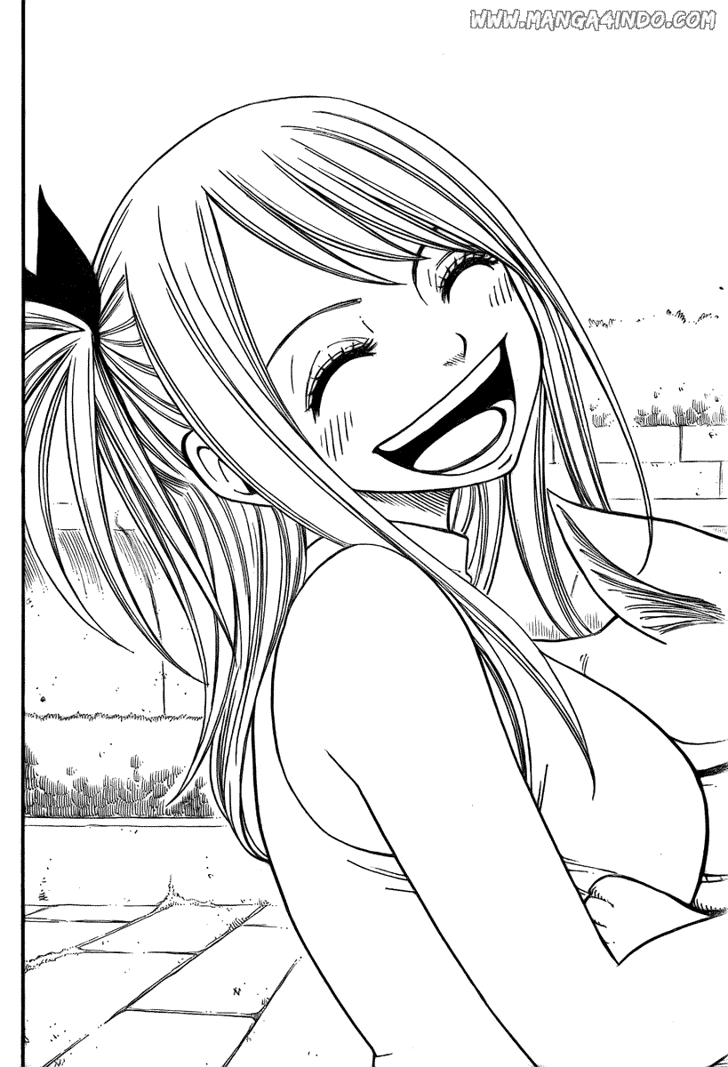 Fairy Tail