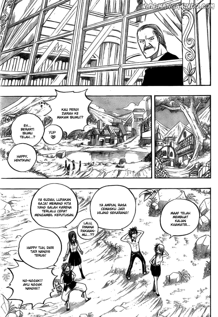 Fairy Tail