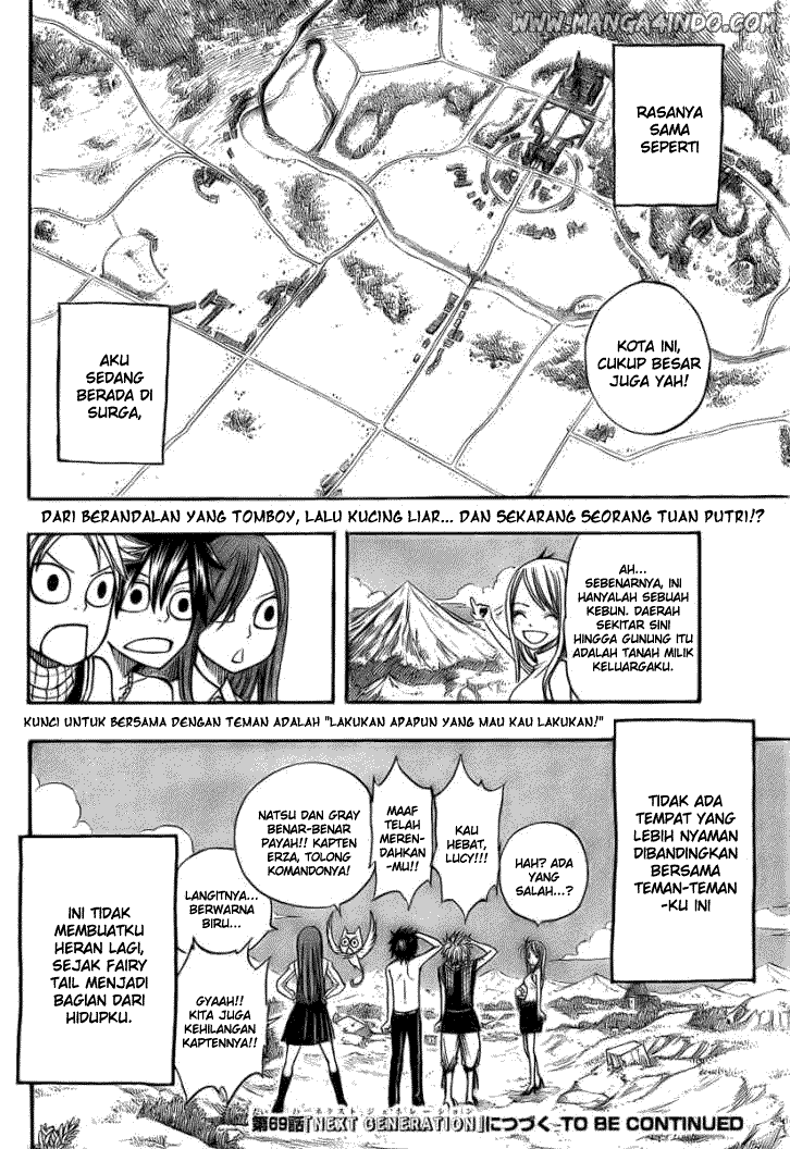 Fairy Tail