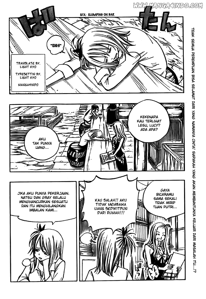 Fairy Tail