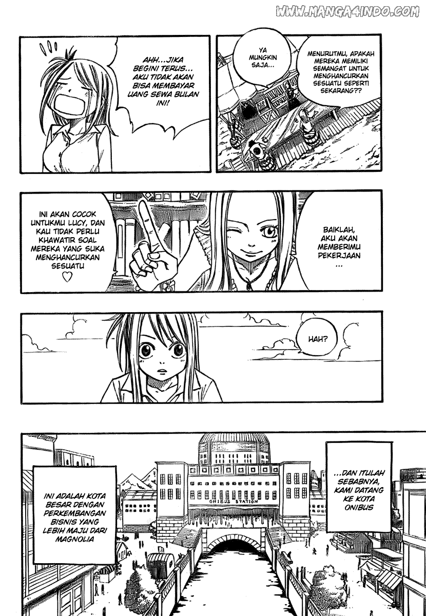 Fairy Tail