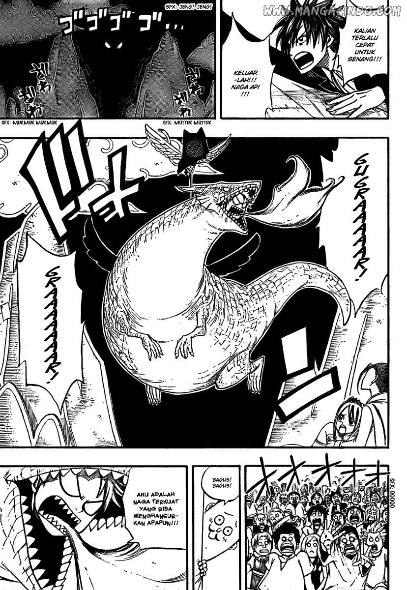 Fairy Tail