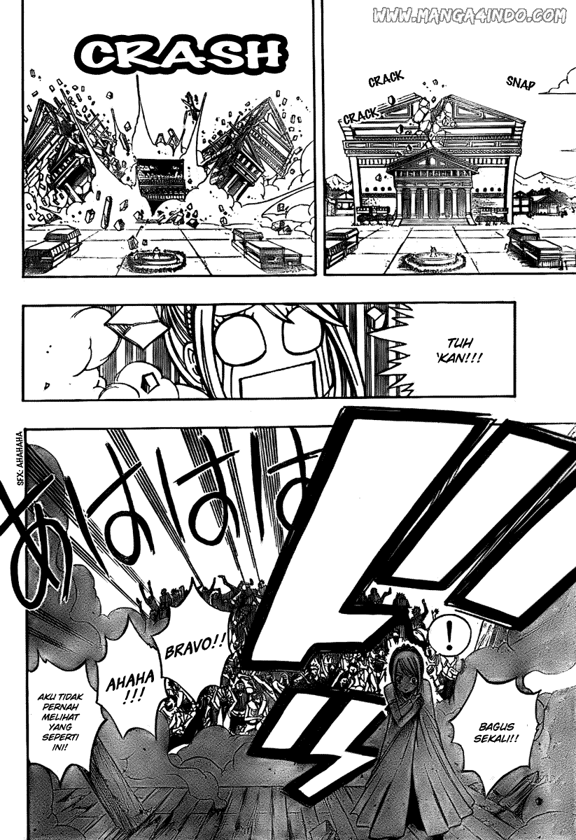 Fairy Tail