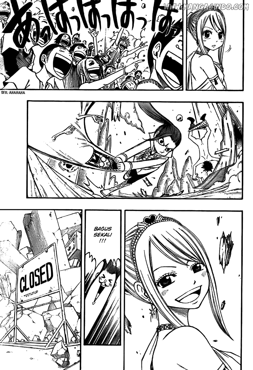 Fairy Tail