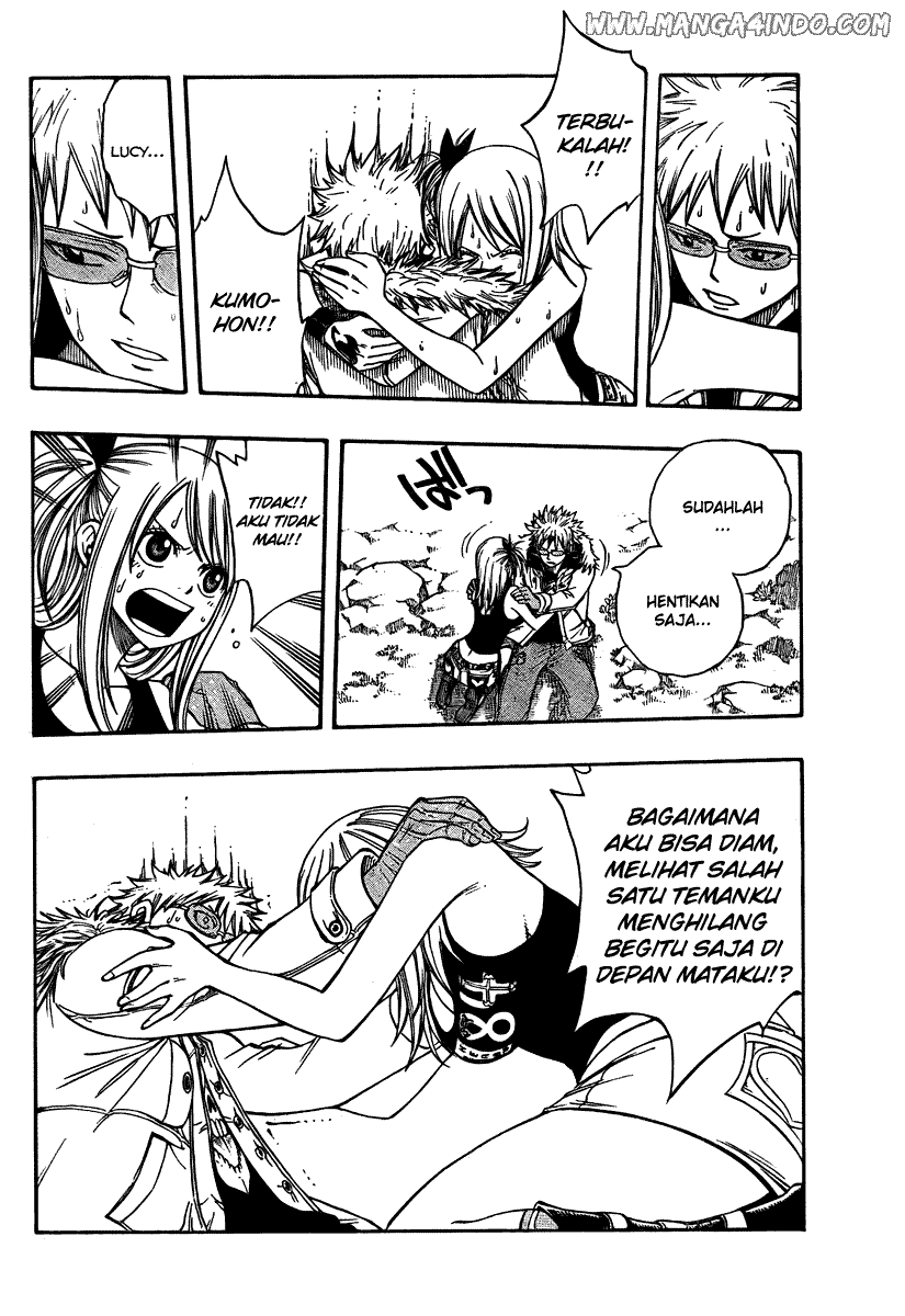 Fairy Tail