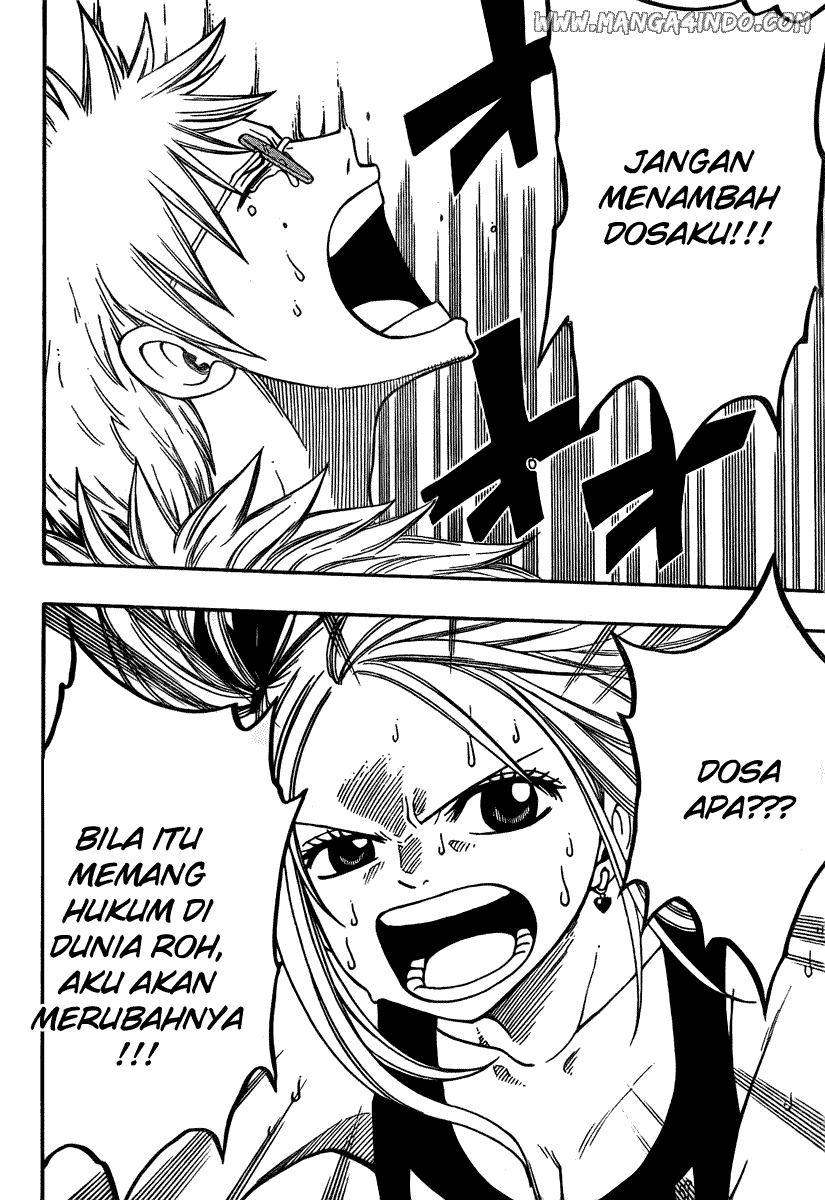 Fairy Tail