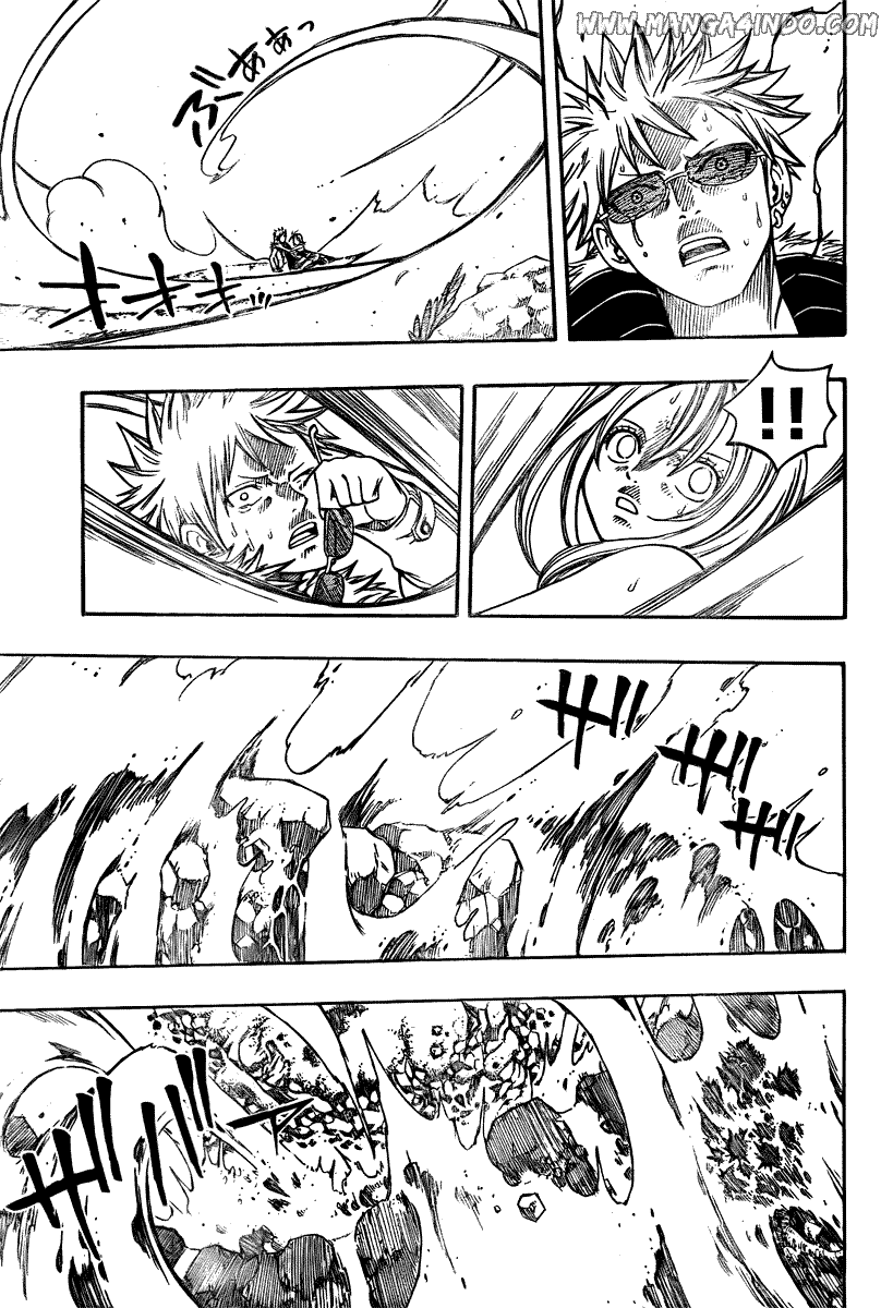 Fairy Tail