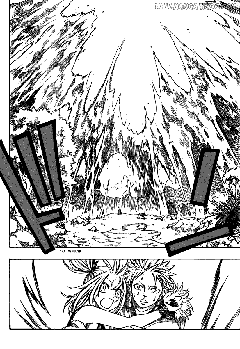 Fairy Tail